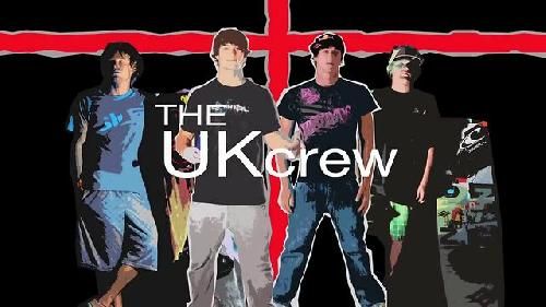 : Free Ride Project  Ukcrew