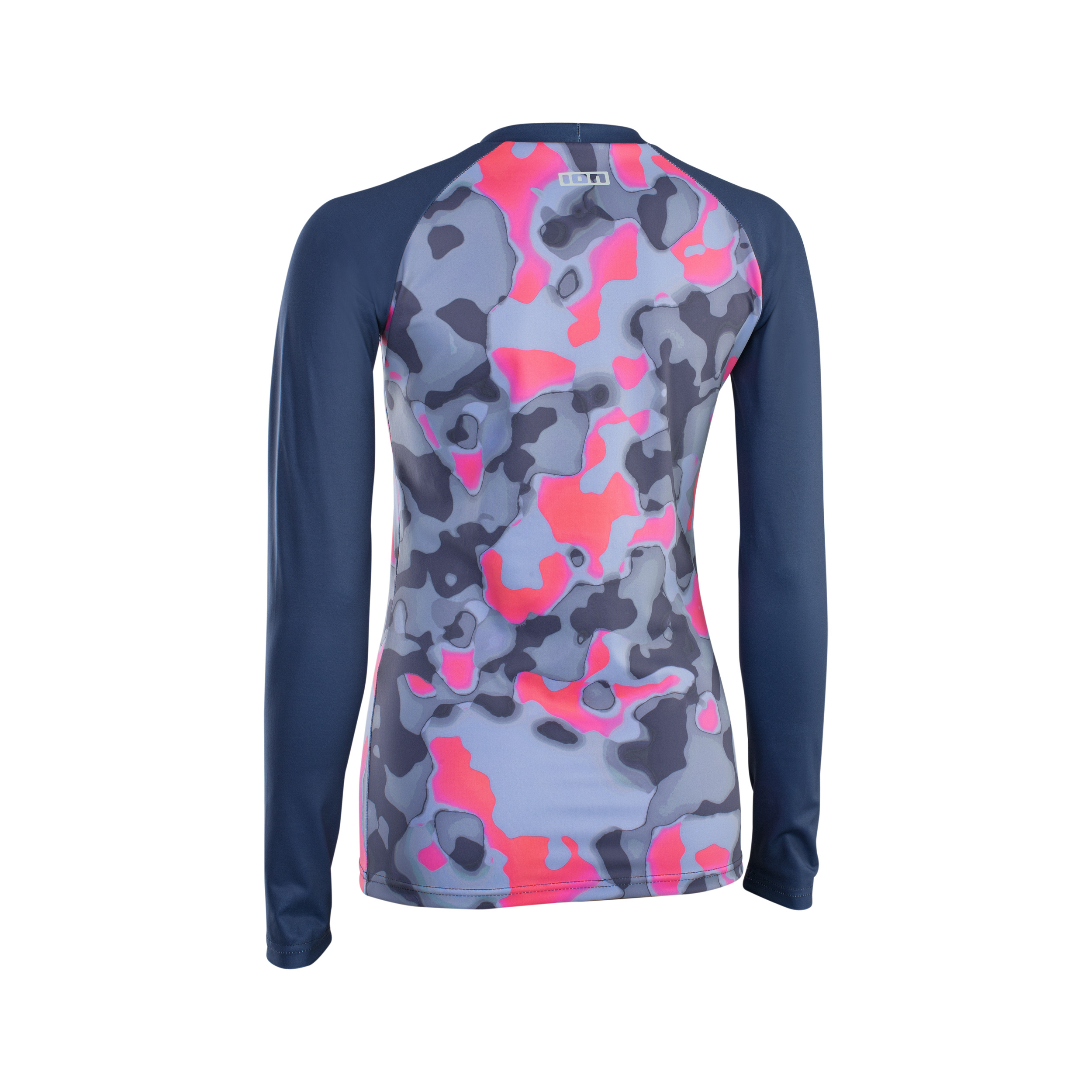 ION  Lizz LS women   (48223-4270) capsule-pink 23 (D 34/XS)-