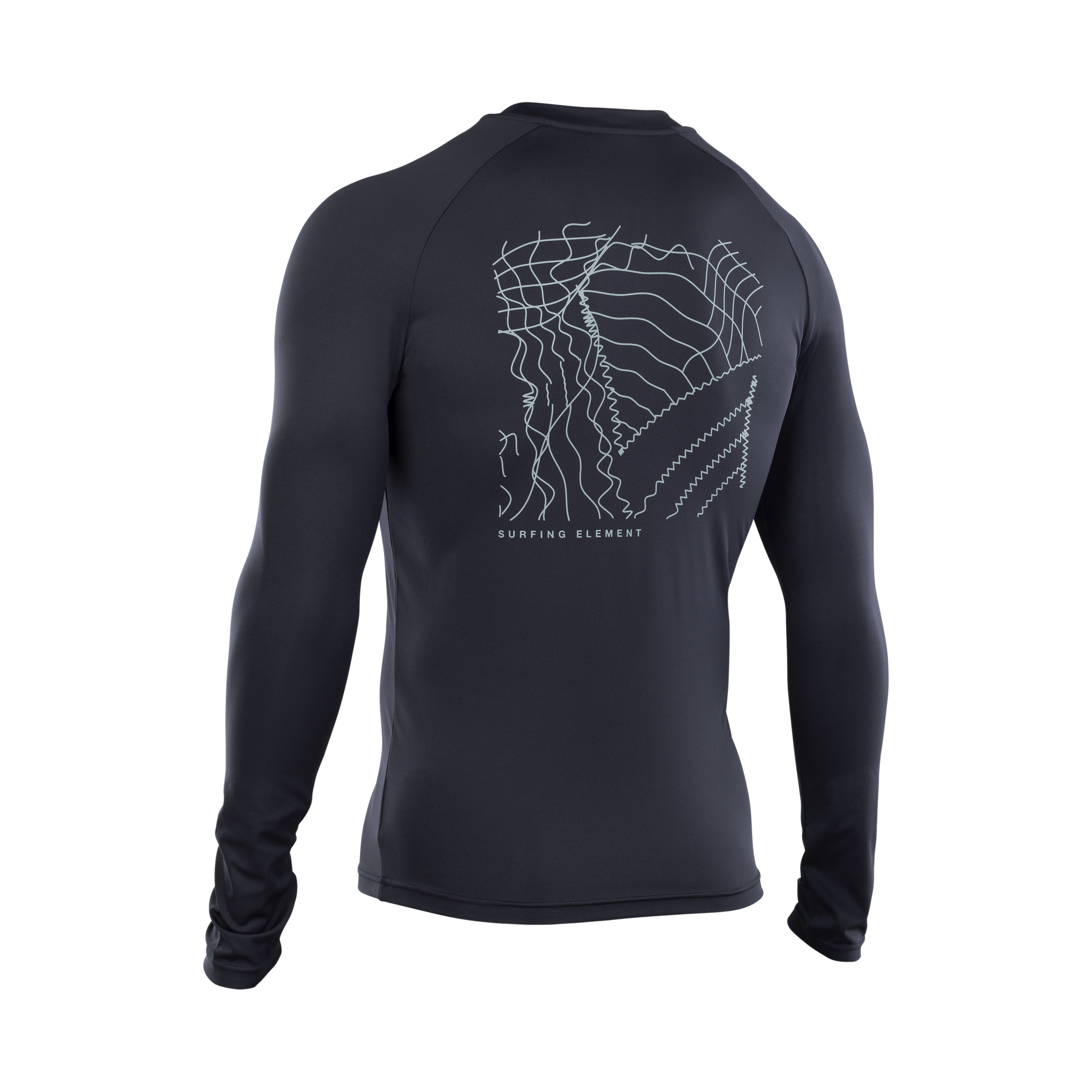 ION  Men LS    (48242-4233)  25 (48/S)-