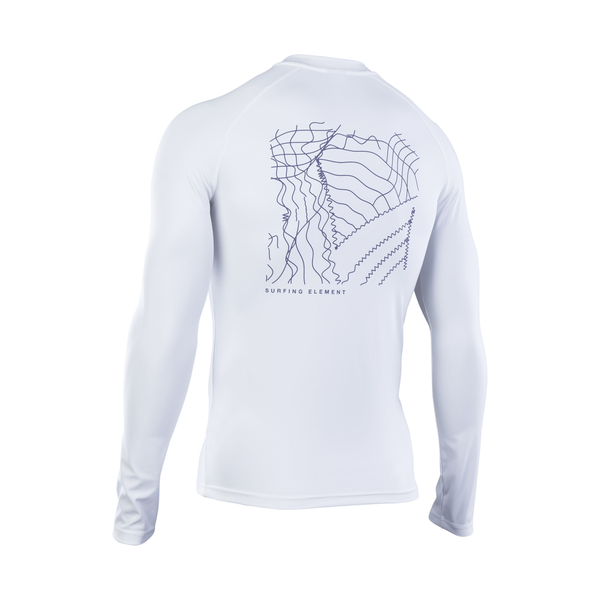 ION  Men LS    (48242-4233) . 25 (54/XL)-