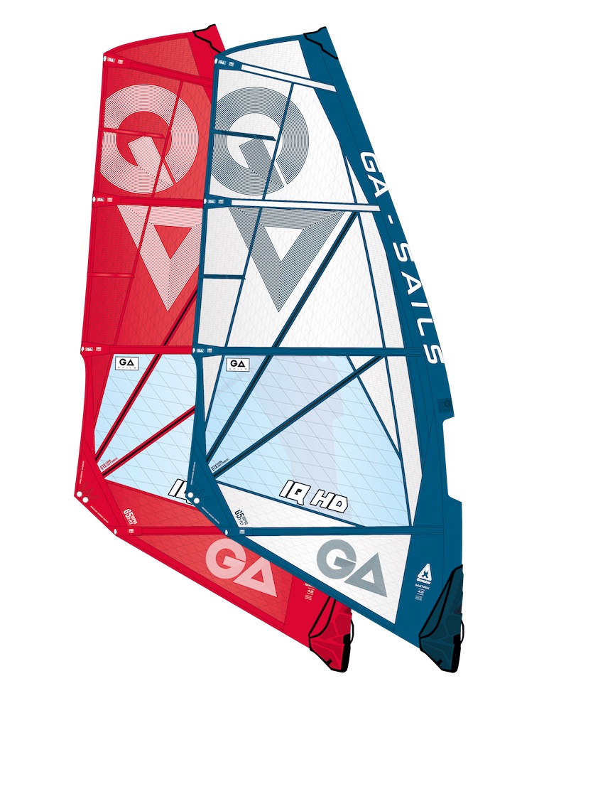 GAASTRA  IQ - HD 3.6 24 ()-