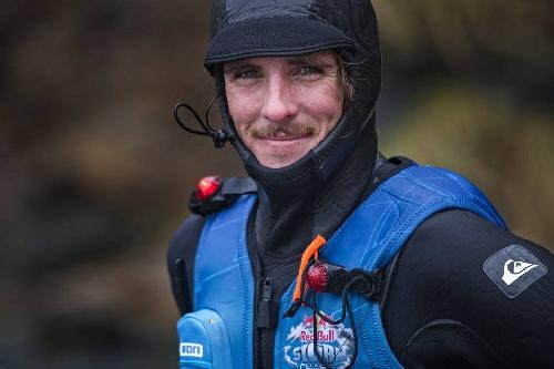  Red Bull Storm Chase 2014 - Mission 3 Cornwall