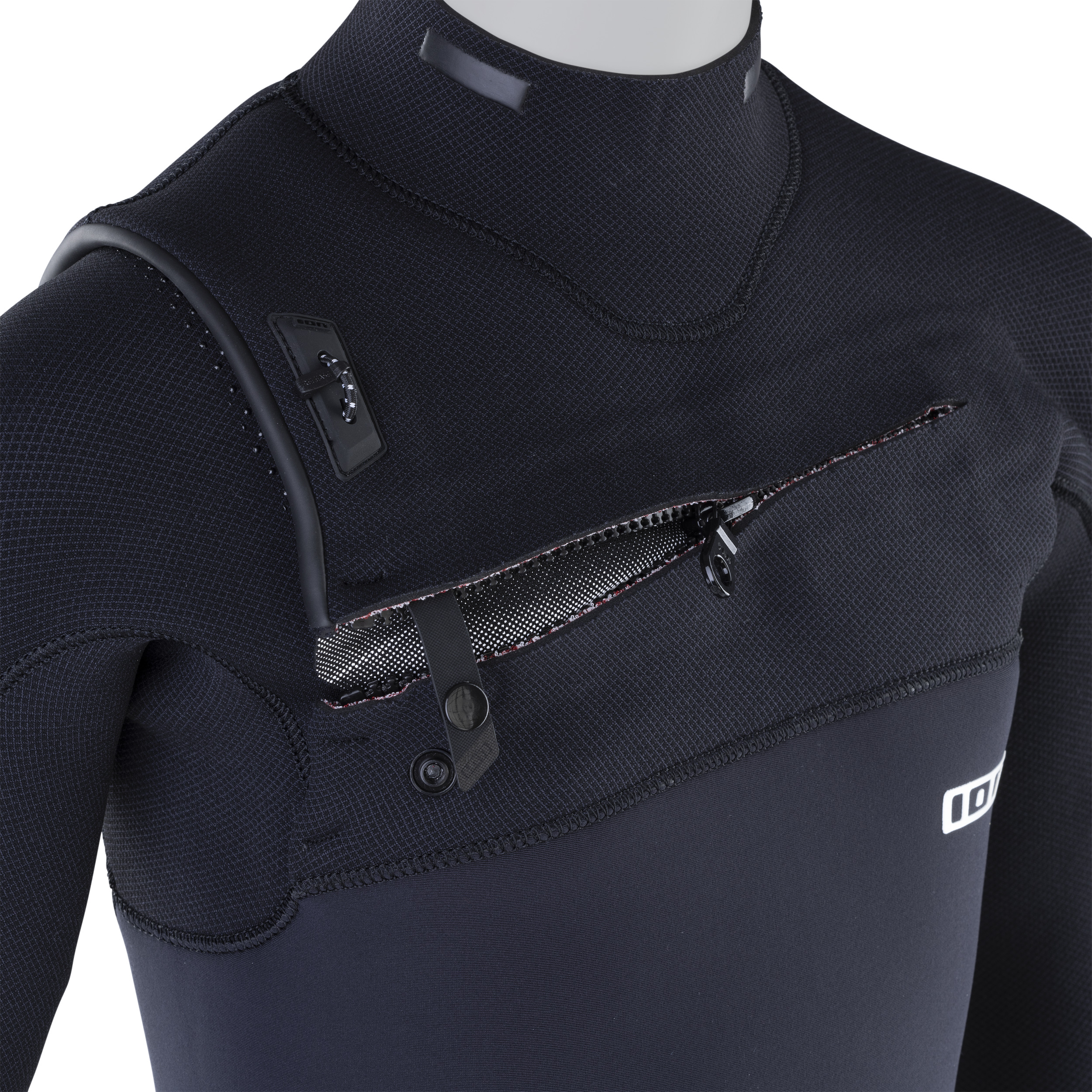 ION ����������� Capture AMP 4/3 FZ  ��� (48252-4609) ���� 26 (Y 176/16)-