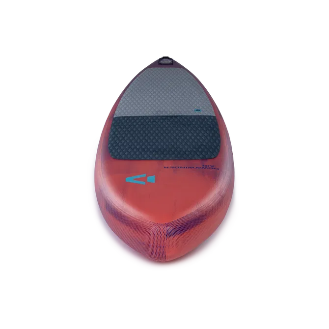 DUOTONE FOIL ����� Foilboard Downwinder Air 7'10" (42240-3661) 26-