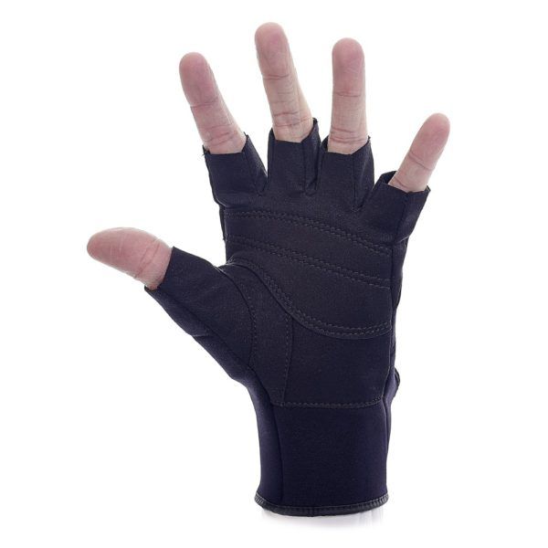 PRO-LIMIT Перчатки Gloves Short Finger HS MESH кор пальцы (0005/0010)-00207      