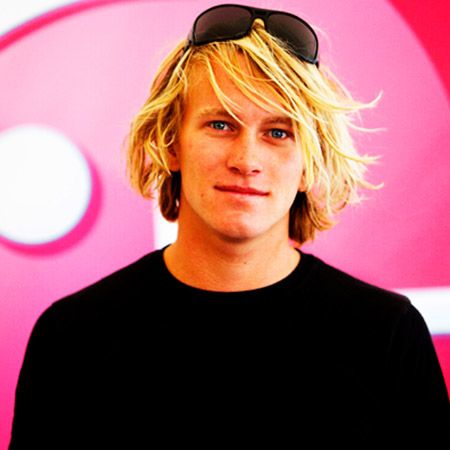 Max Rowe      