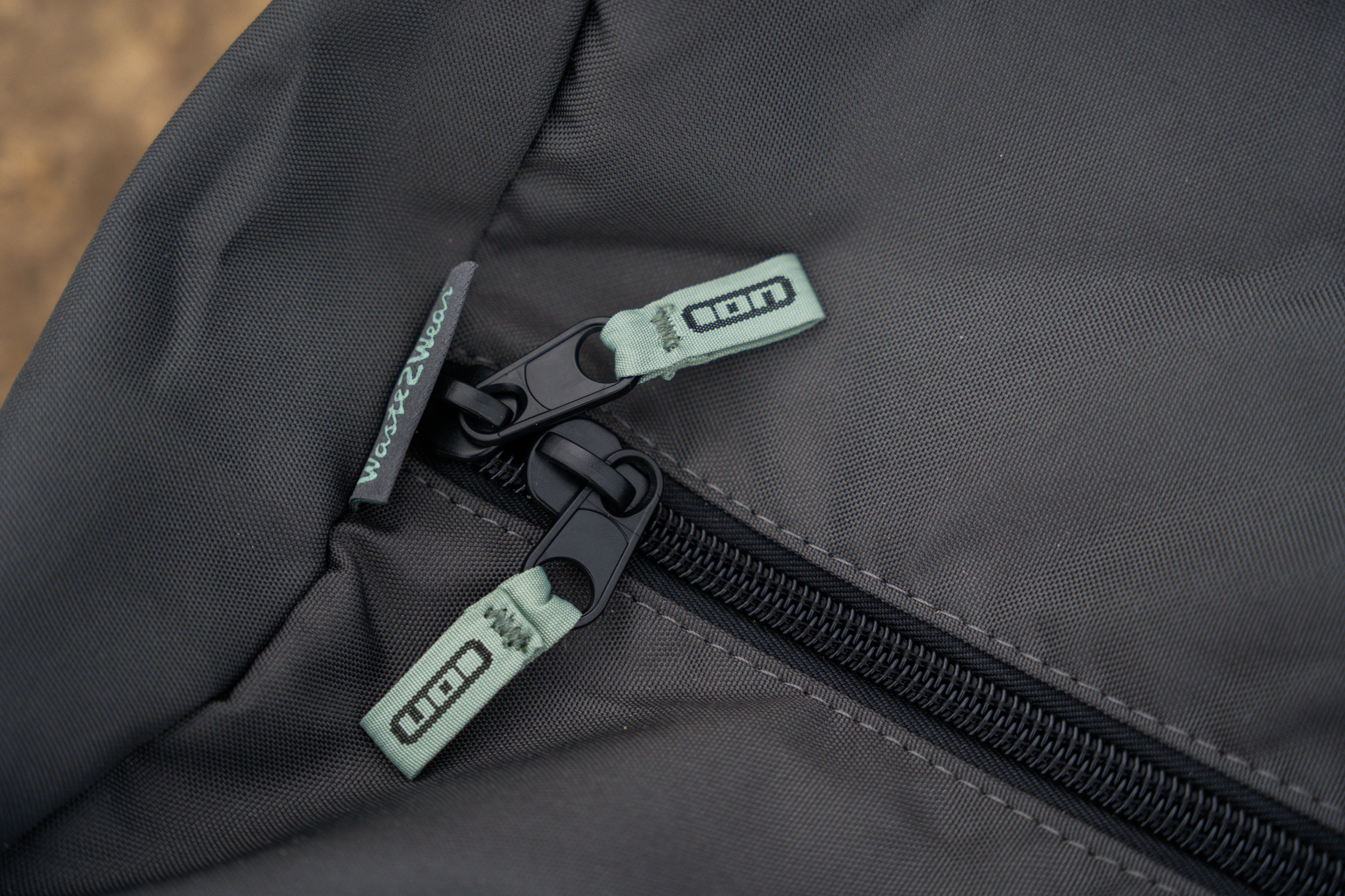 ION   Gearbag Windsurf Quiverbag Core 490 (48230-7043) . 25-