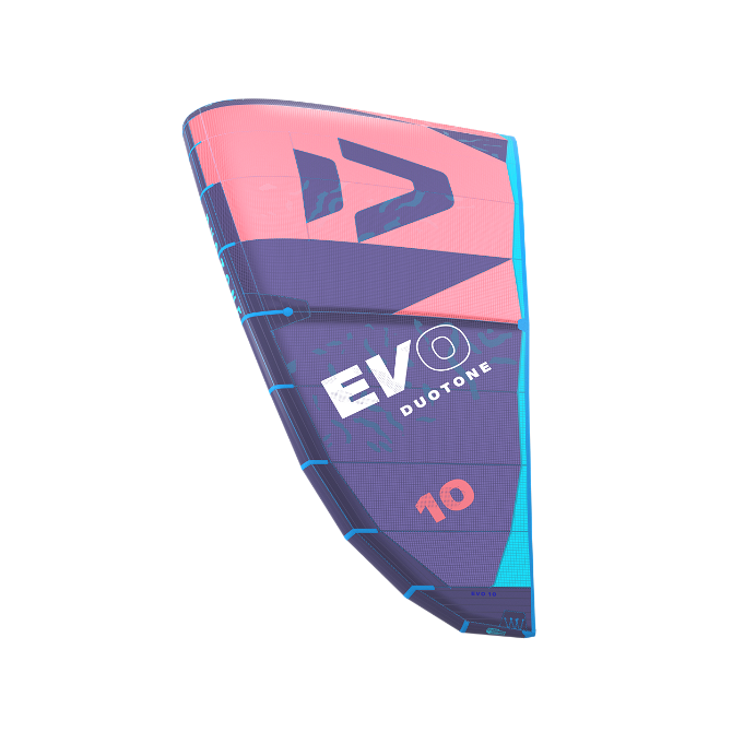 DUOTONE  Evo 24 09 m (44240-3003) (/)-