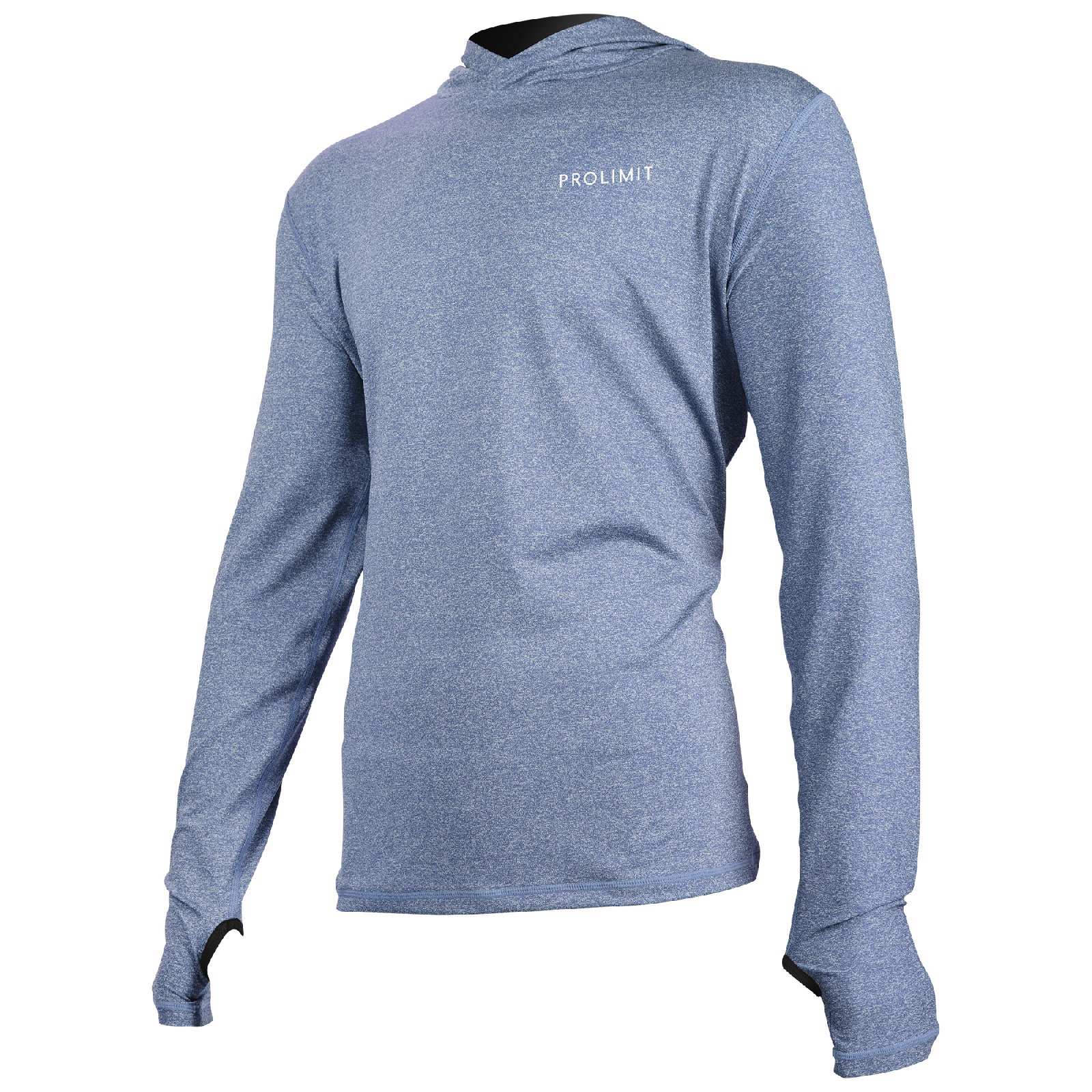PROLIMIT   Loosefit Uv Hoody   (54175.010)  25 (L)-