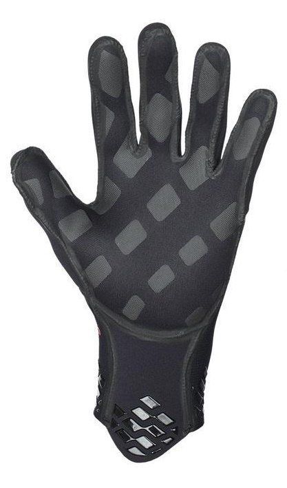 ION Перчатки Neo Gloves 2/1 длин пальцы (4144) 19-ZM000002481