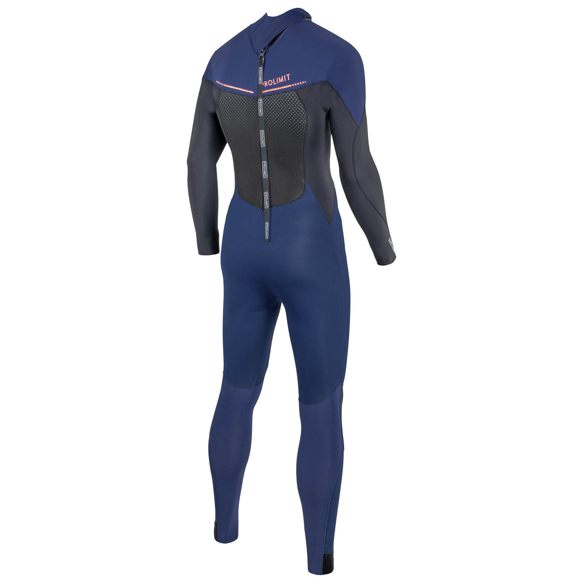 PRO-LIMIT  Fusion Steamer Backzip 5/3 Zodiac 2 lining GBS(26020)  23-ZM000008235