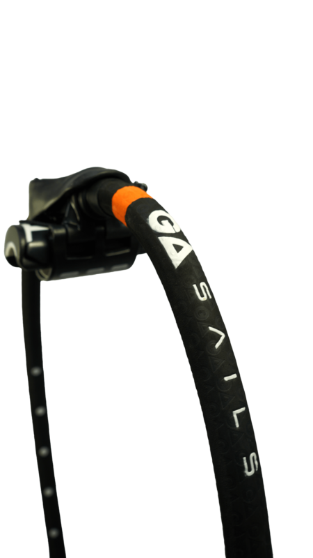 GAASTRA ��� Black Line Mono Tapered 140-190 25-