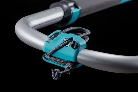 DUOTONE WIND ��� Black 160-220 (28mm) (14230-1400) 26-