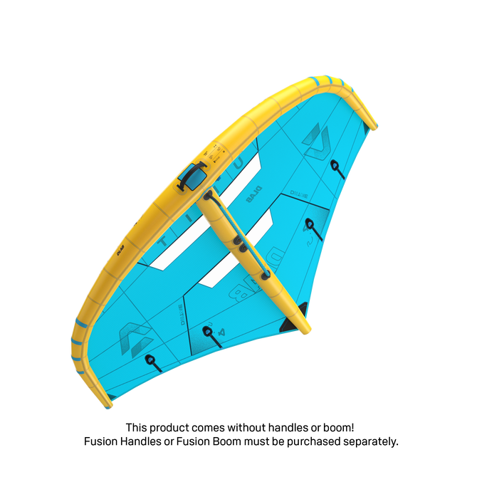 DUOTONE ���� Foil Wing Unit D/LAB 04.5 m (42260-3529) 26-