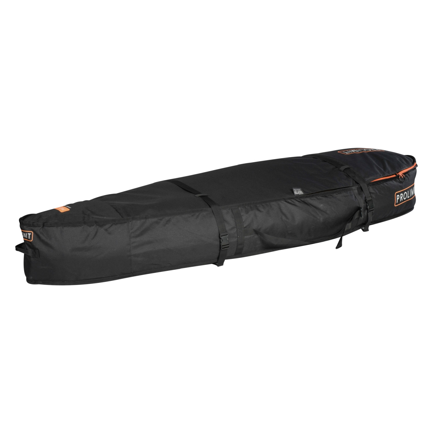 PROLIMIT   Performance Boardbag Double 245-65 16-