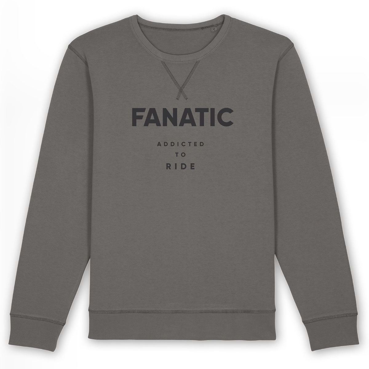 FANATIC  Sweater Addicted (13220-5227)  22-