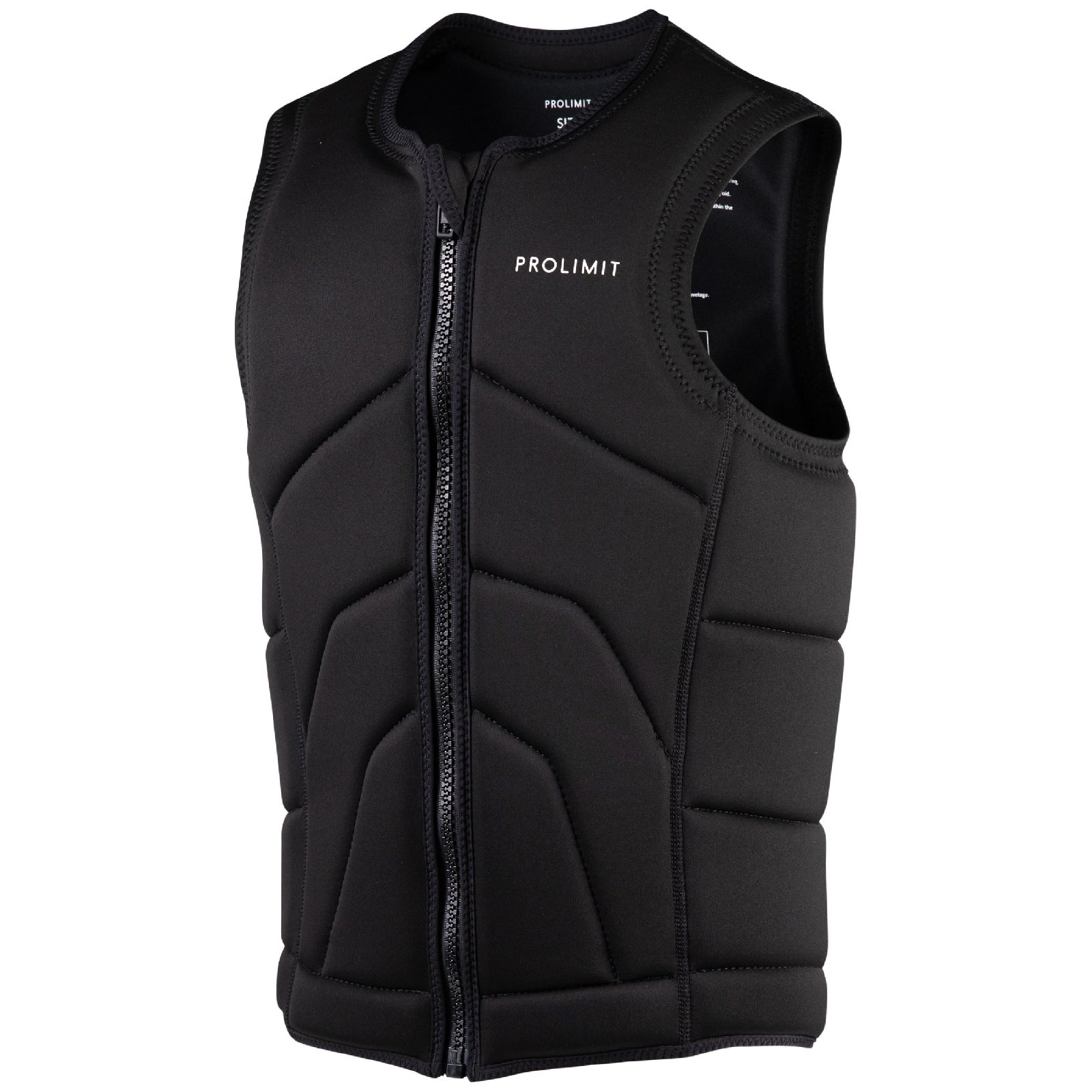 PROLIMIT  Fusion Full Padded FZ (64012.010)  25 (XL)-