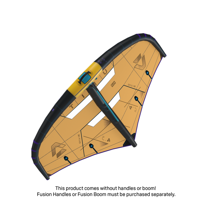 DUOTONE ���� Foil Wing Unit SLS 03.5 m (42260-3534) 26-