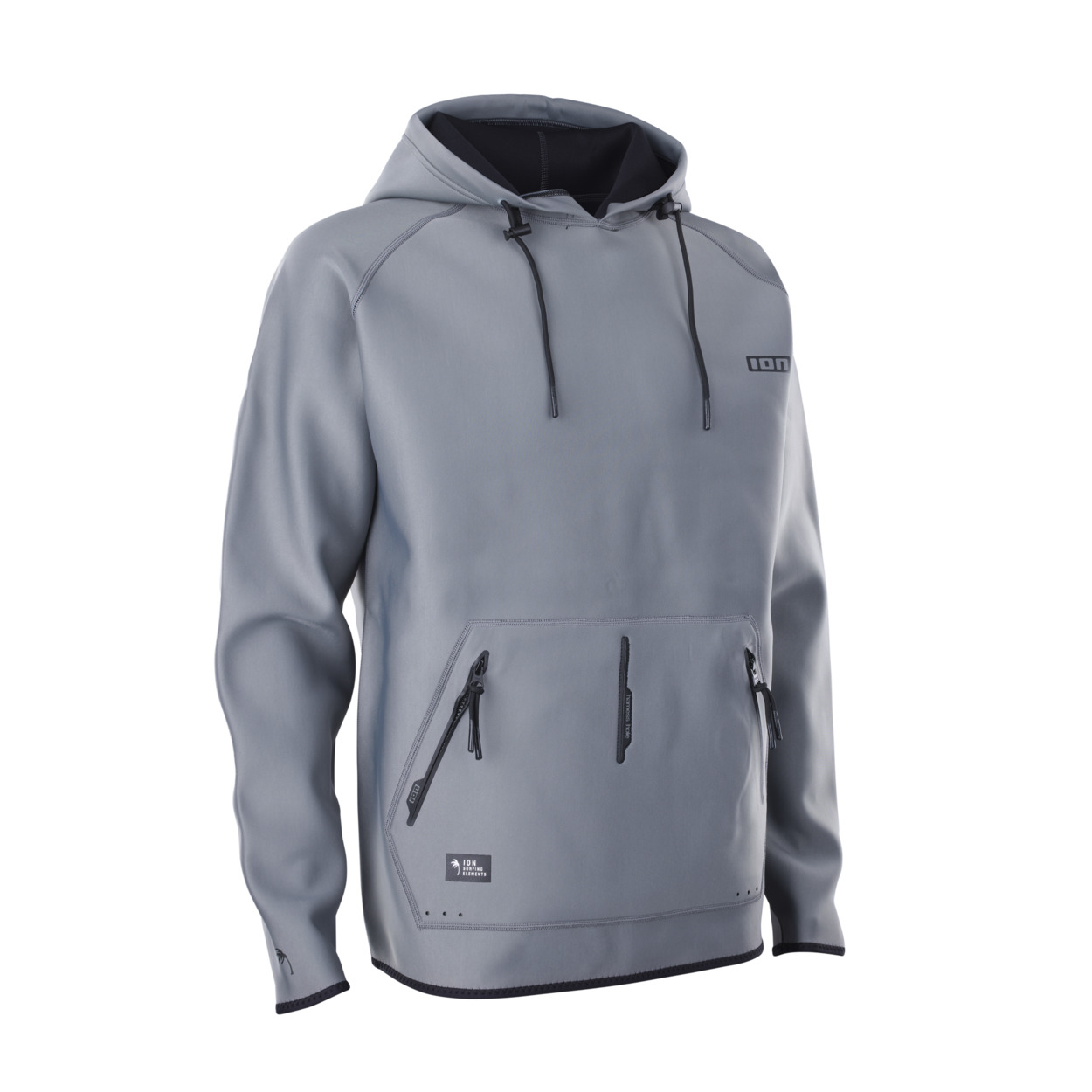 ION ��������� Neo Hoody LITE � ������� ��� ���� ��� (48232-4107) sage-grey 26 (52/L)-