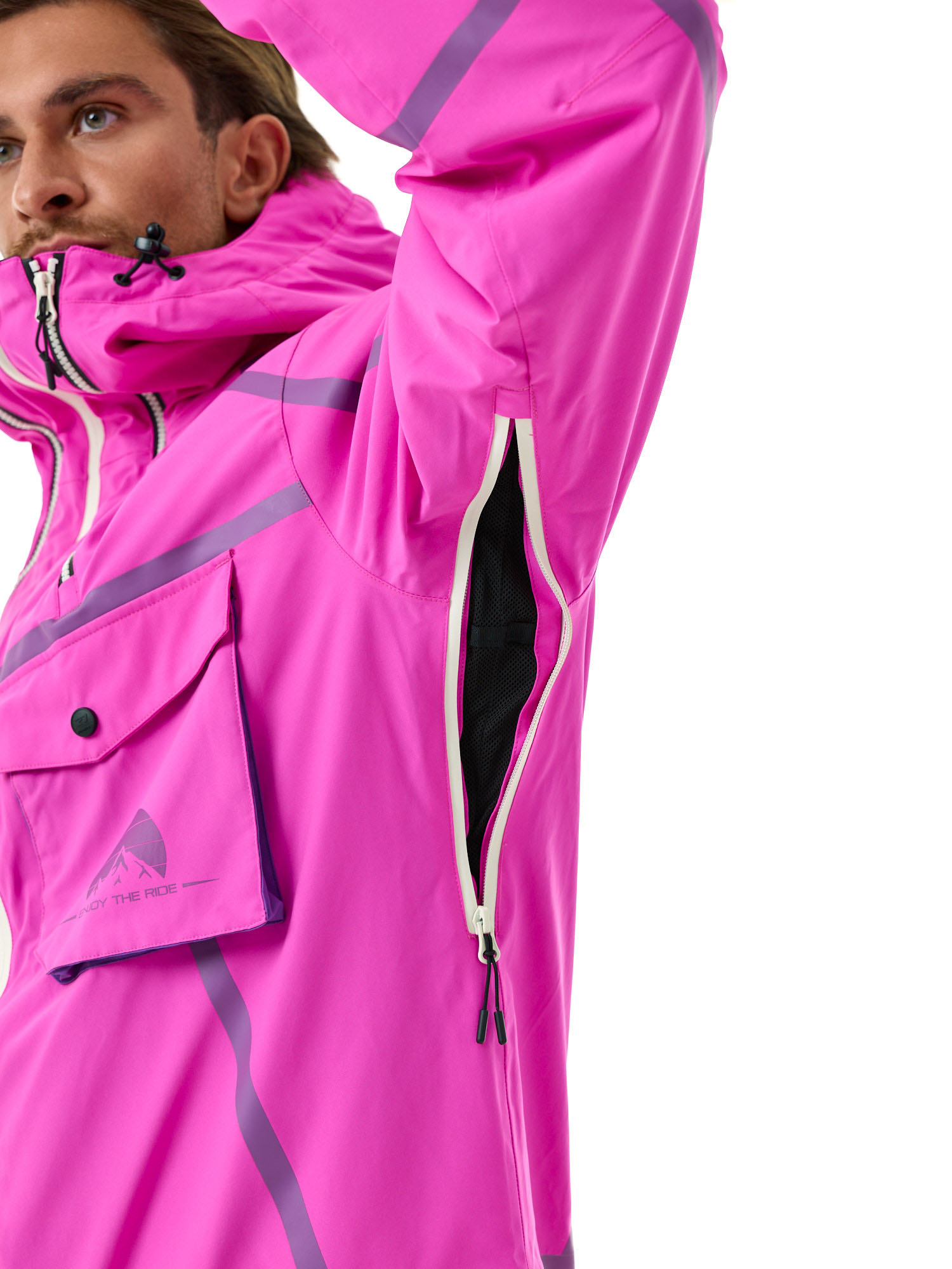 REHALL ���������� ���. Thick-R (Raspberry Rose) (D 36/S)-