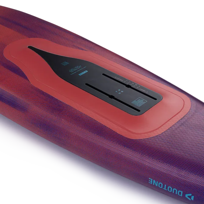 DUOTONE FOIL ����� Foilboard Downwinder Air 7'4" (42240-3661) 26-