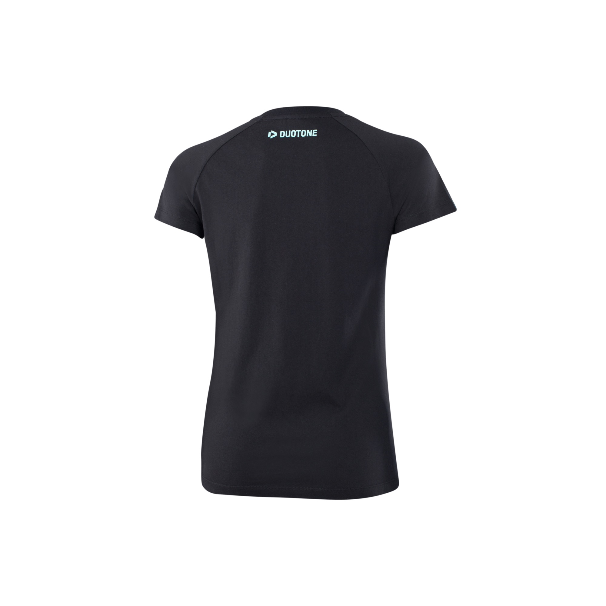 DUOTONE  Tee Logo SS women    (44223-5005)  22 (D 34/XS)-