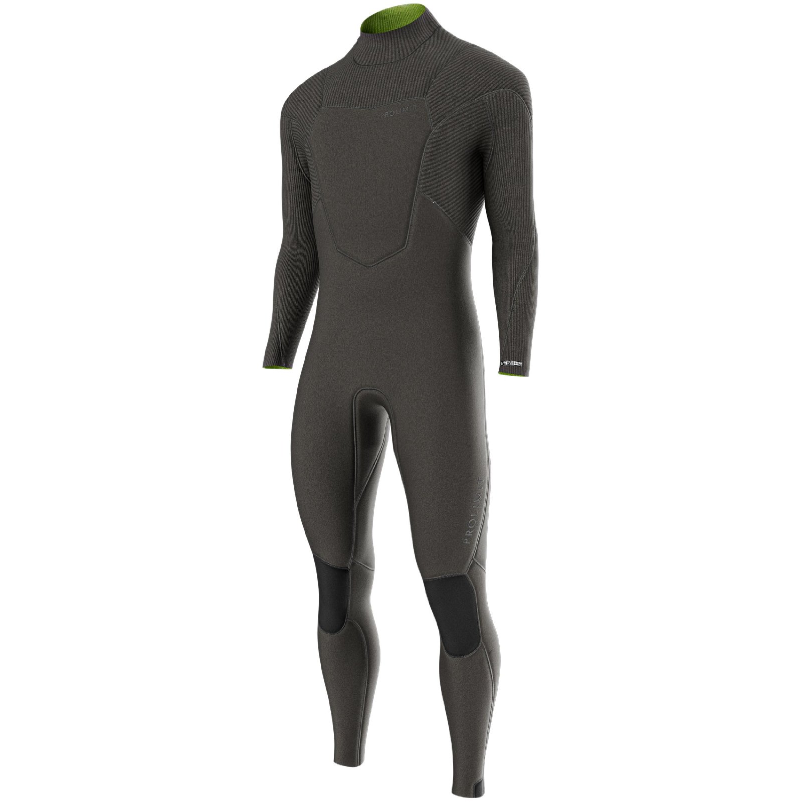 PROLIMIT  Predator Steamer V-Zip 5/4 GBS (43595)  25 (56 XXL)-