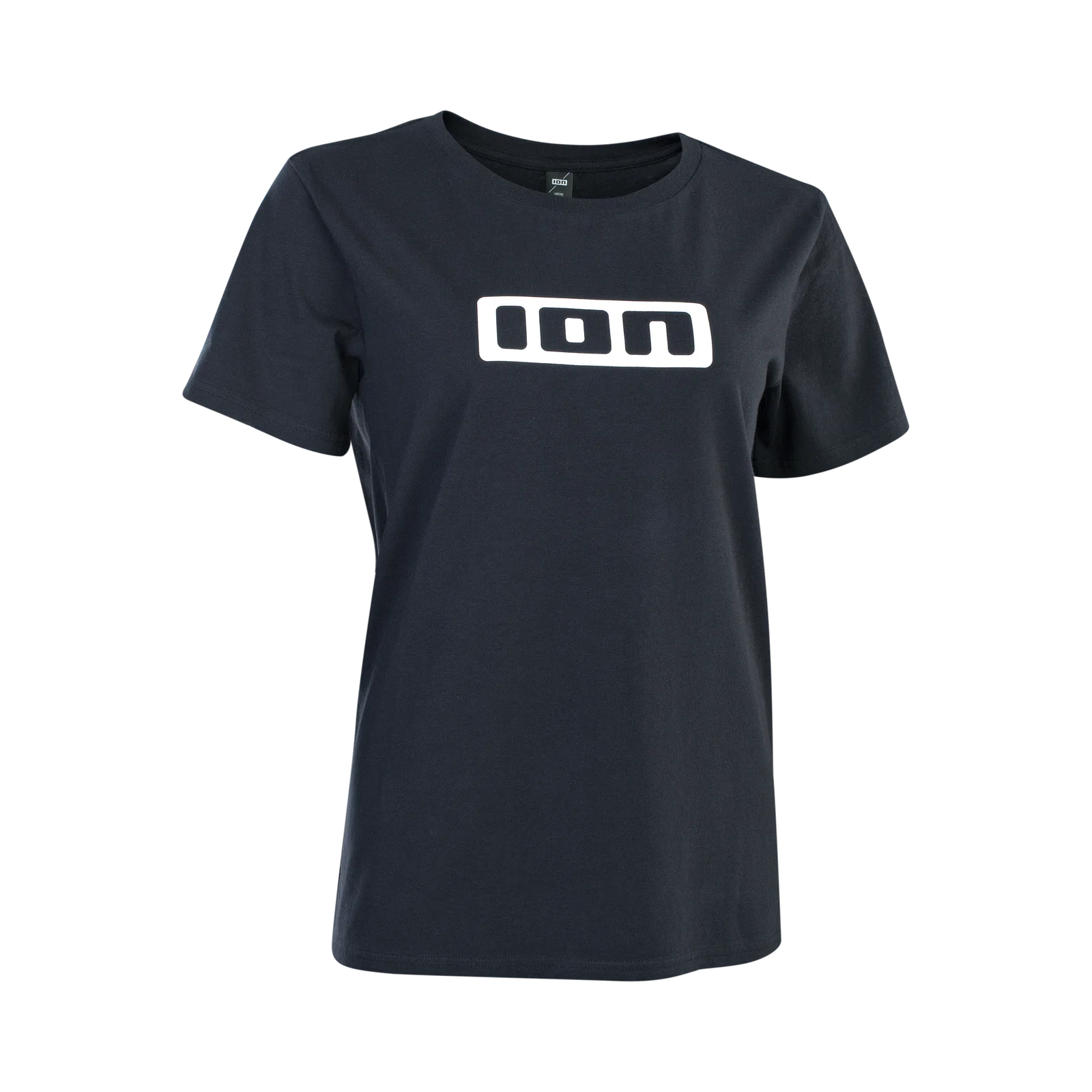 ION �������� Tee Logo SS women (46223-5001) ���� 24 (D 36/S)-