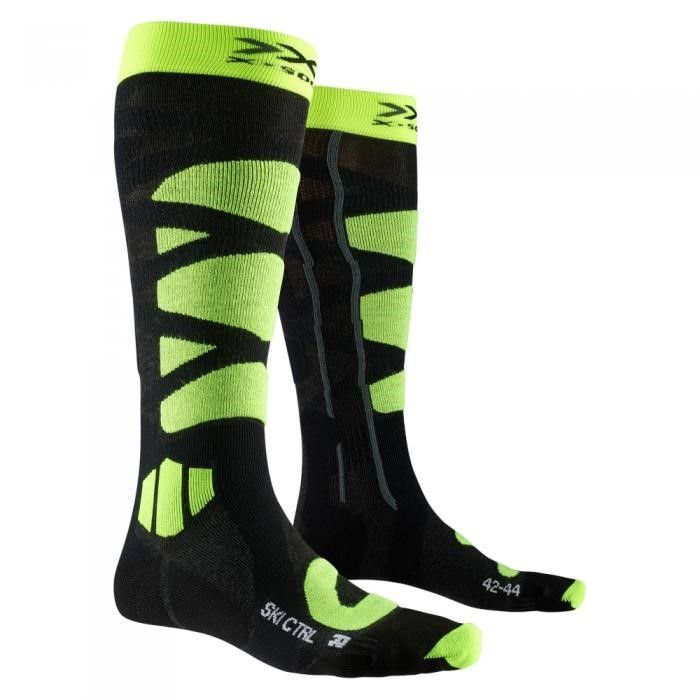X-SOCKS ����� �/� SKI CONTROL 4.0 (SSKCW19U-G039) (35-38)-