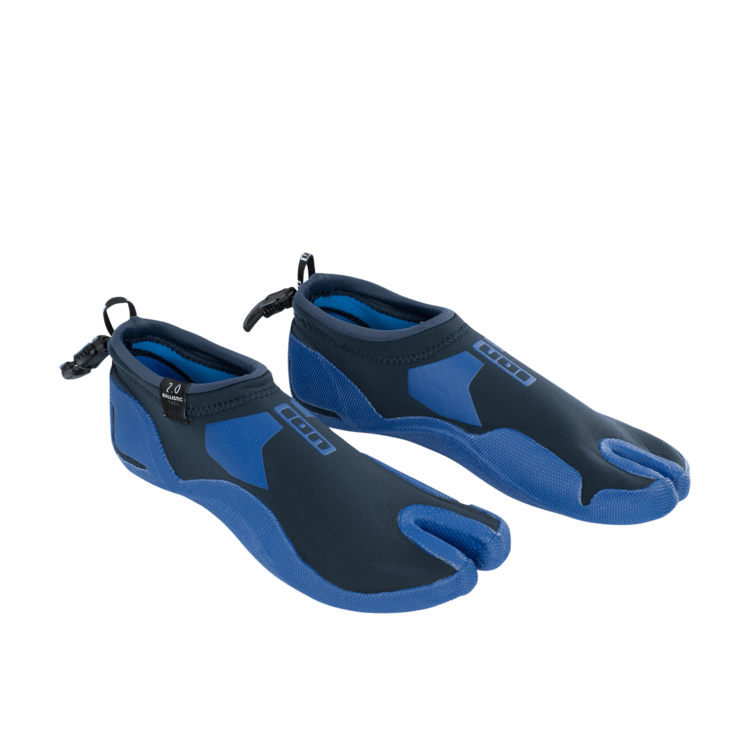 ION Гидро обувь Т Ballistic Toes 2,0 ES (48200-4310) т.син2-ZM000006907