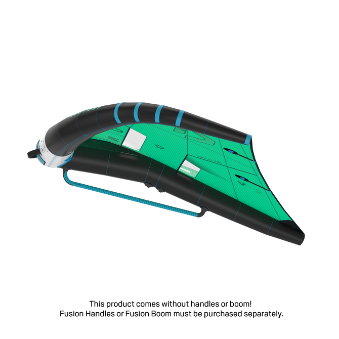 DUOTONE ���� Foil Wing Unit 03.5m (42260-3519) 26 (C01:fresh-green)-