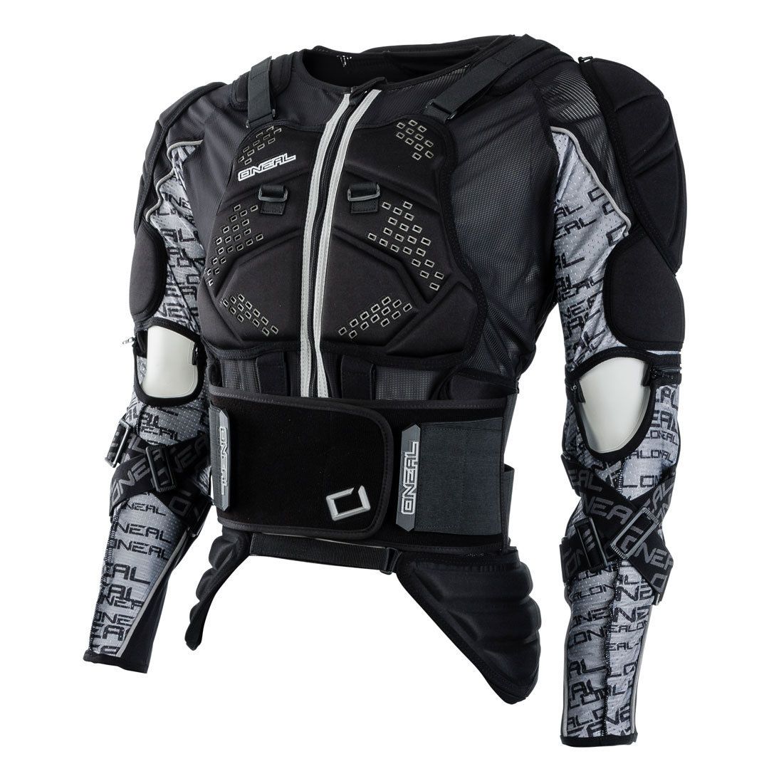 O'NEAL   MadAss Moveo Jacket (XXL)-