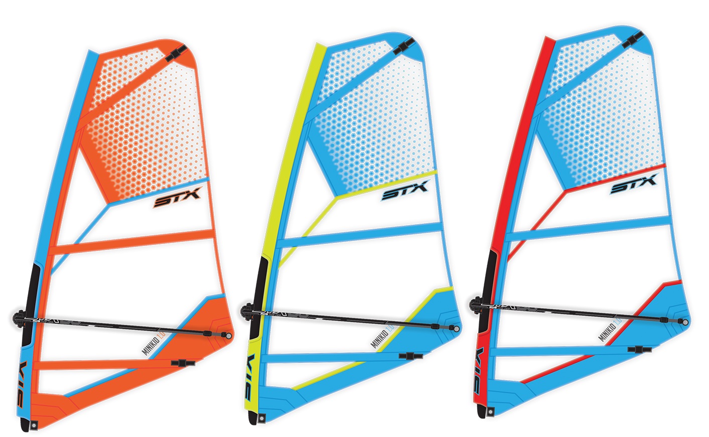 STX ����� ������� �������� Minikids 1.5 (70800) 25-