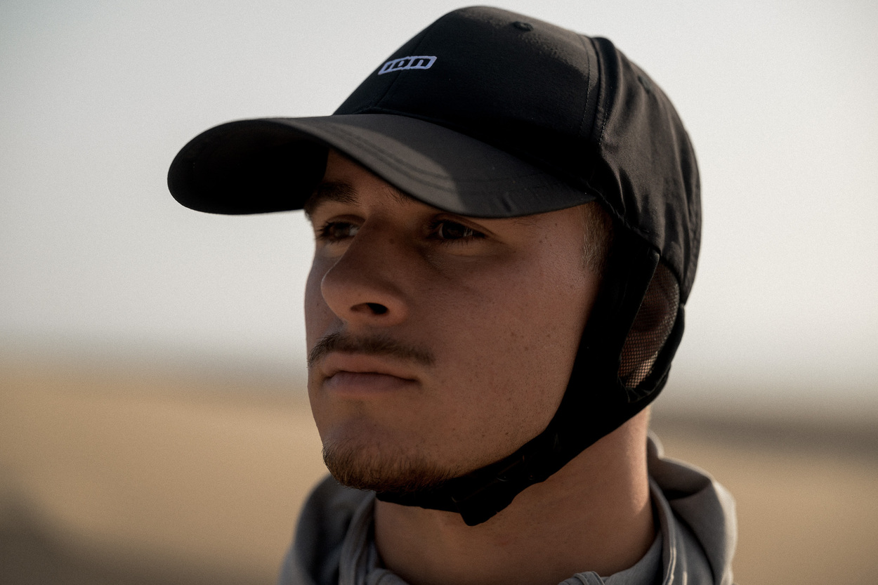 ION ����� Surf Cap (48260-7084) ������ 26-