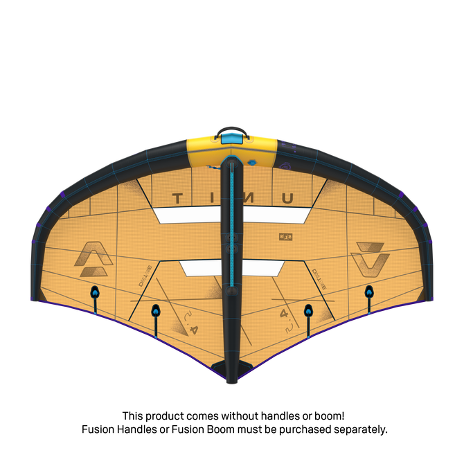 DUOTONE ���� Foil Wing Unit SLS 03.5 m (42260-3534) 26-
