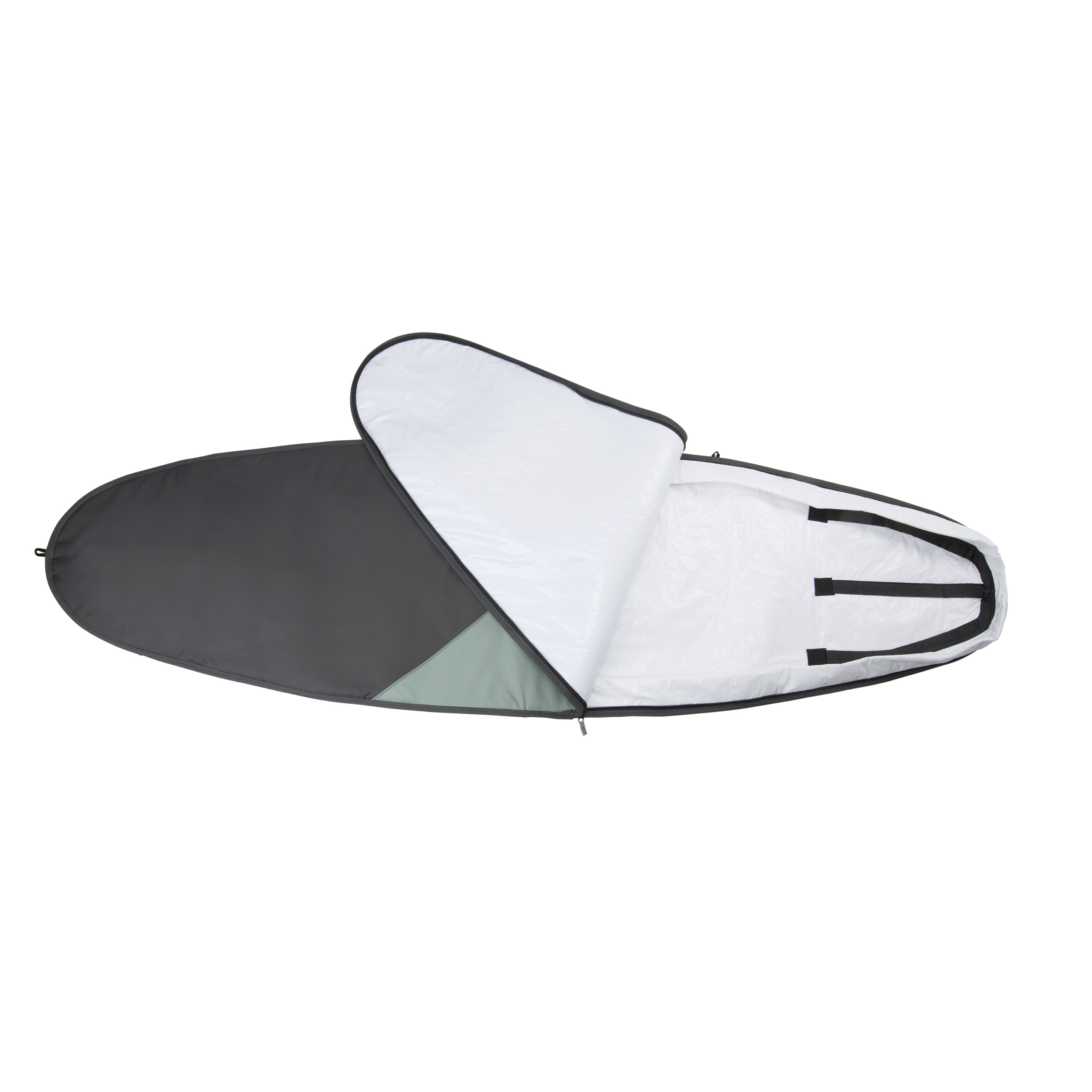 ION   Windsurf Core Boardbag 235x61 (48230-7022) . 25-