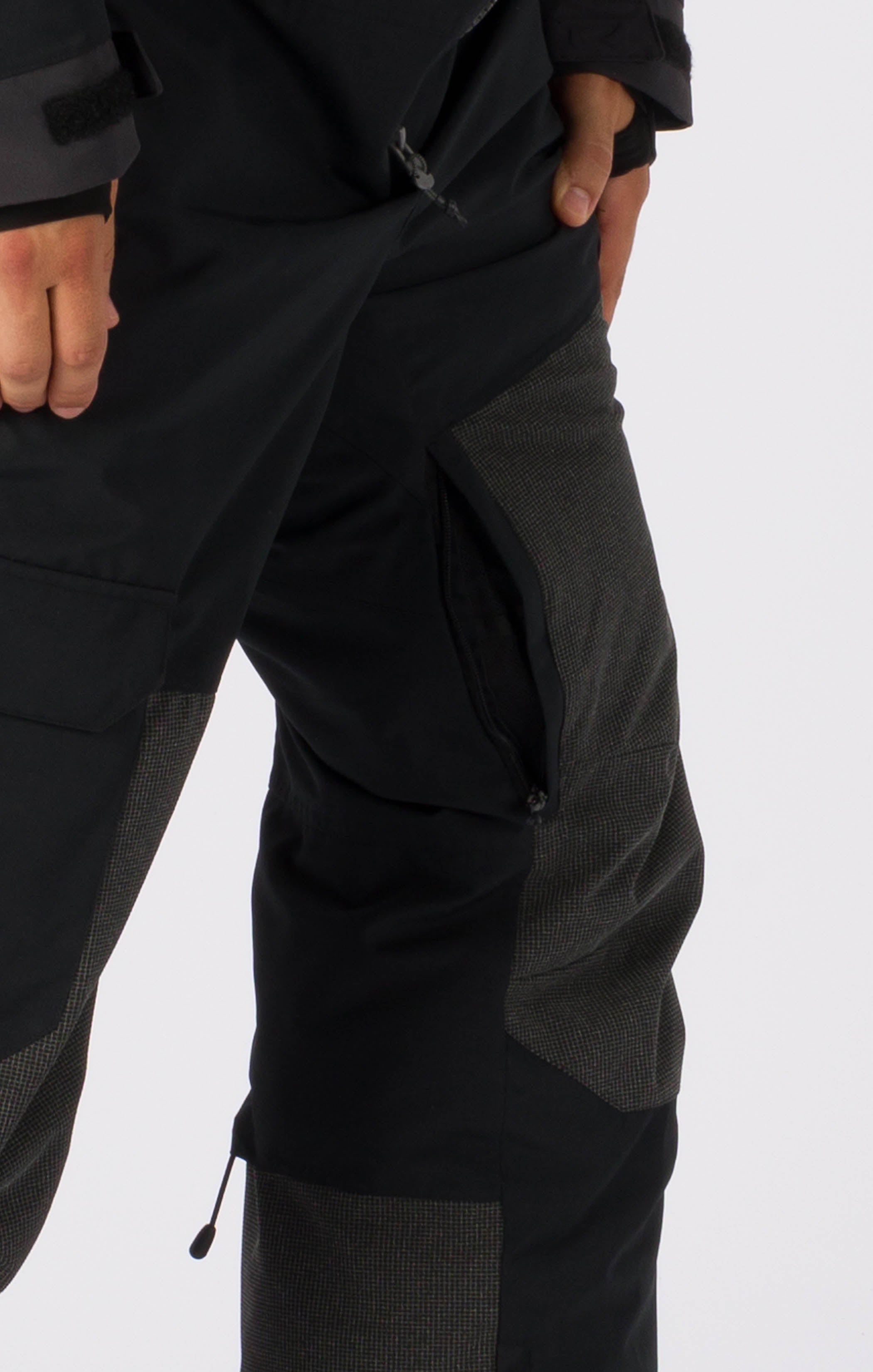 REHALL ���������� ���. Jaxx-R (Black) (54/XL)-