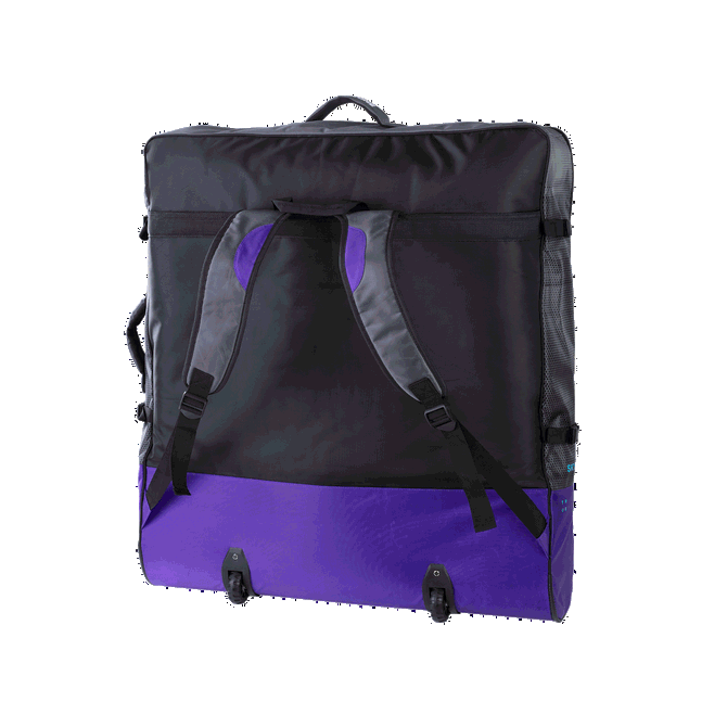 DUOTONE FOIL ����� Foilboard Sky Air 5'9" (42240-3607) turquoise/violet 26-