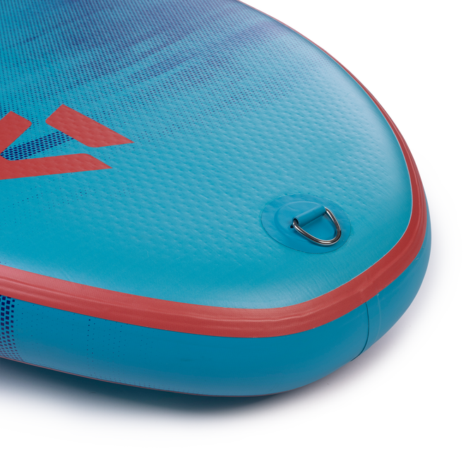 DUOTONE FOIL ����� Foilboard Sky Air 5'9" (42240-3607) turquoise/violet 26-