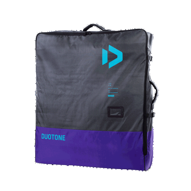 DUOTONE FOIL ����� Foilboard Sky Air 5'9" (42240-3607) turquoise/violet 26-