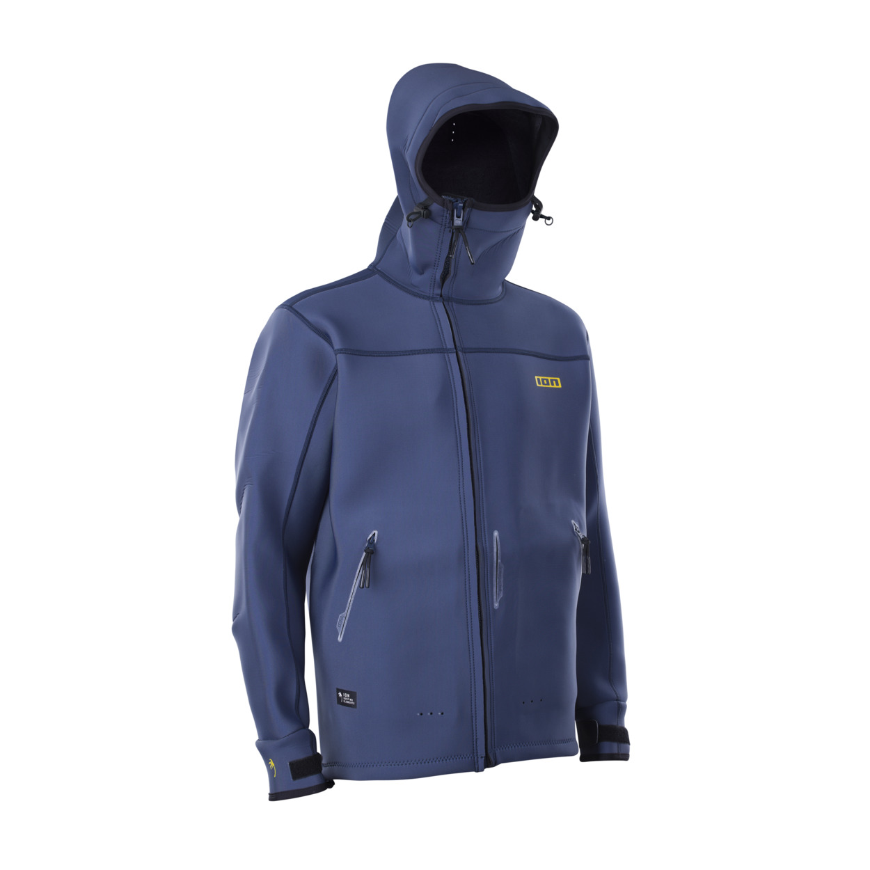 ION ���� ������� Neo Shelter Jacket Amp (48232-4101) blue-nights 26 (54/XL)-