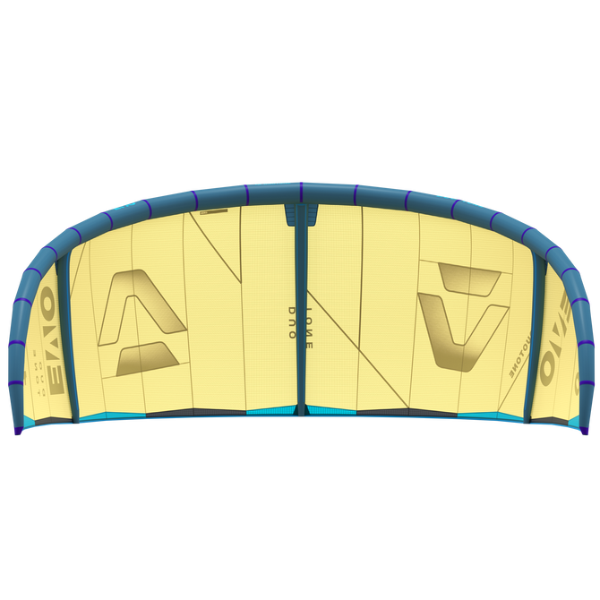 DUOTONE ���� Evo 25 05 m (44250-3003) (���/���)-