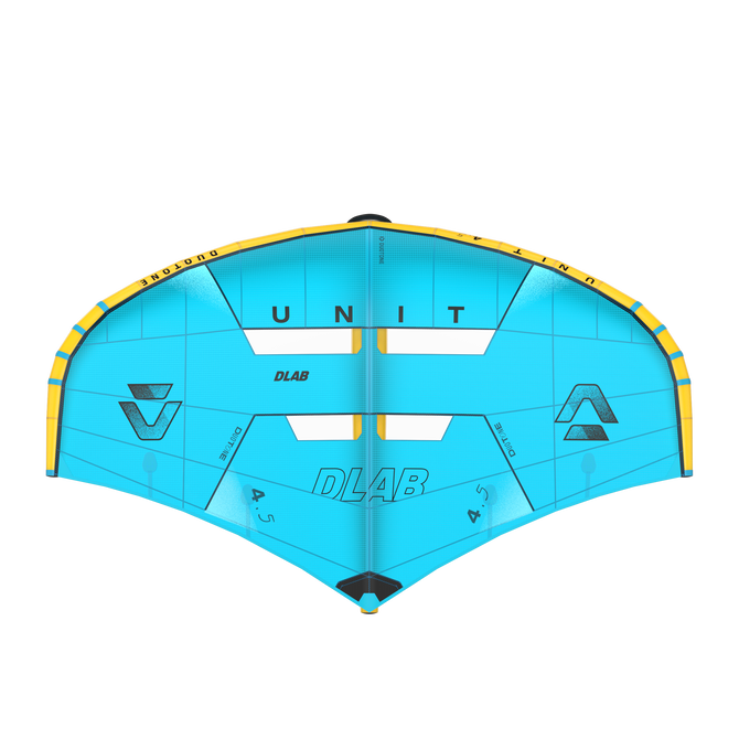 DUOTONE ���� Foil Wing Unit D/LAB 04.5 m (42260-3529) 26-