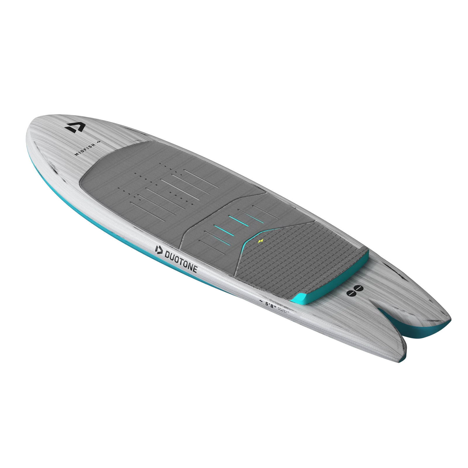 DUOTONE eFOIL ����� Foilboard MIDFISH 5'11" (40260-3600) 26-