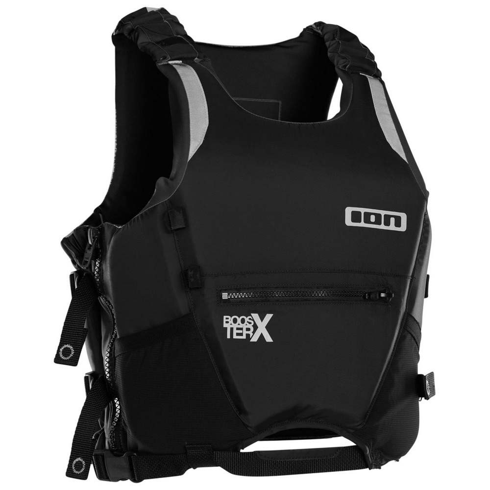 ION  BOOSTER X SZ (48222-4162)  25 (58/XXXL)-