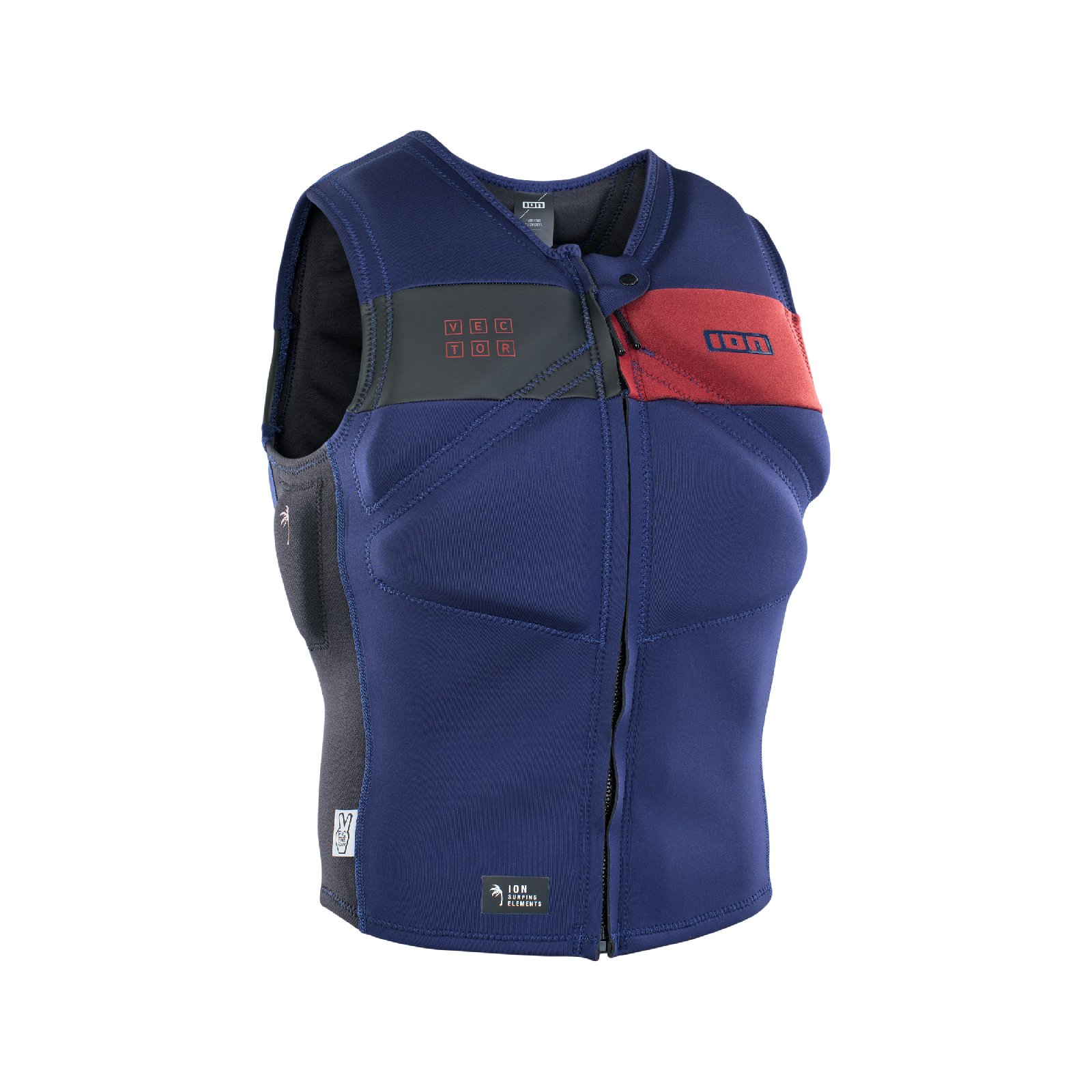 ION ����� Vector Amp FZ (48222-4164) ������ ���. 22 (56/XXL)-