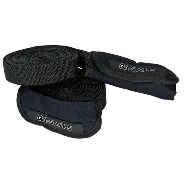 GAASTRA ����� �������� Tie Down Straps 6.0 � 2�� 25-