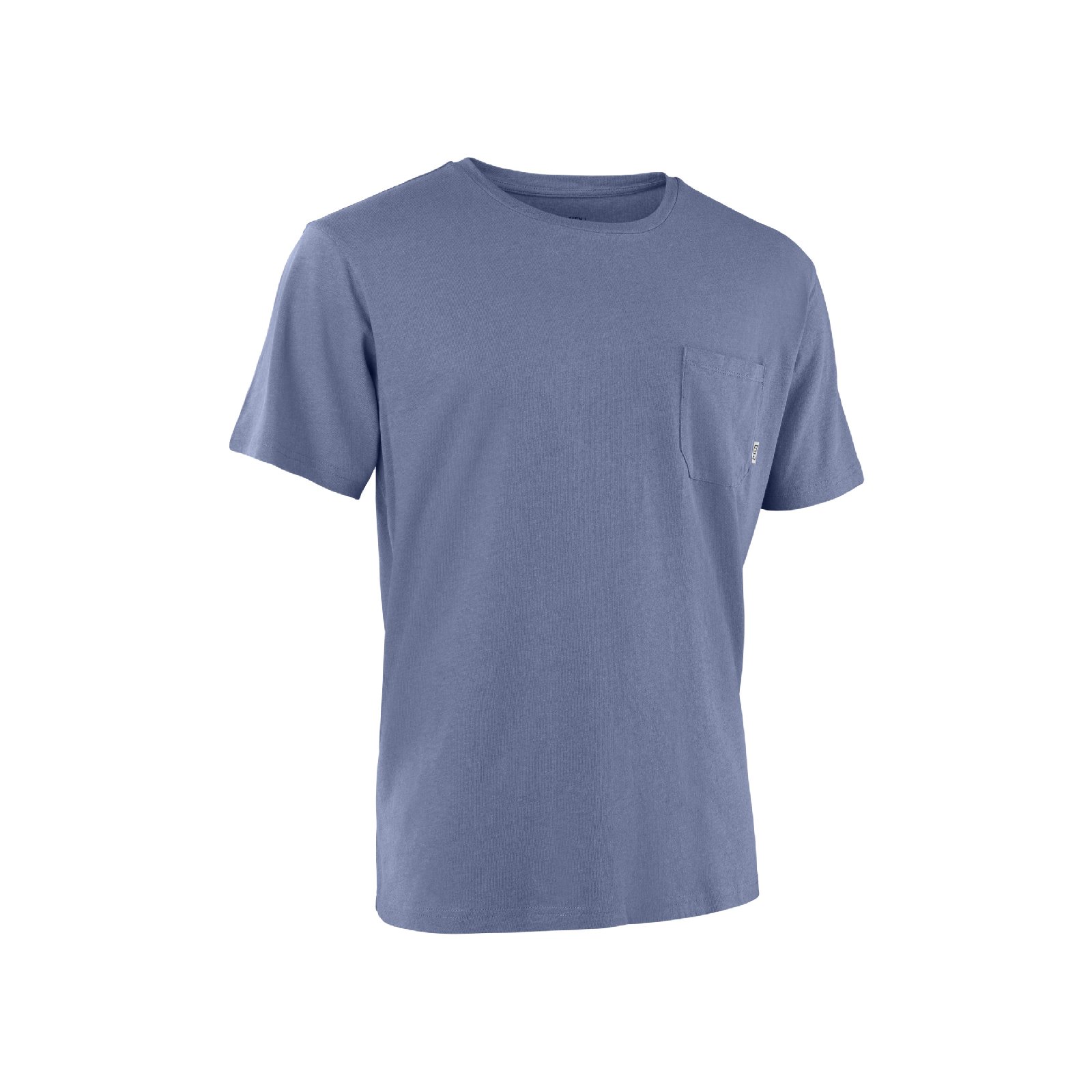 ION �������� Tee Mood SS men (46252-5005) slate-blue 25 (52/L)-