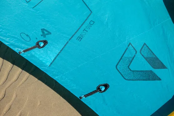 DUOTONE ���� Foil Wing Unit D/LAB 04.5 m (42260-3529) 26-