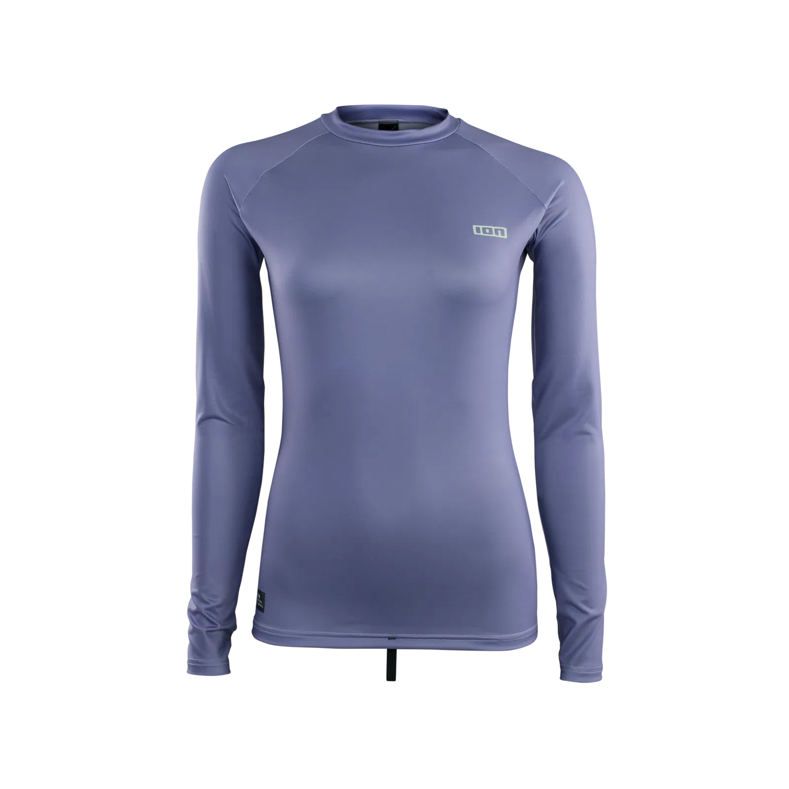 ION  Women LS    (48233-4273) lost-lilac 23 (D 36/S)-